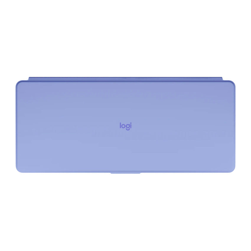 Logitech Keys-To-Go 2 Ultra Slim Keyboard - Lilac