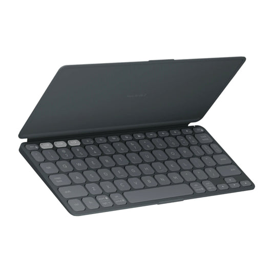 Logitech Keys-To-Go 2 Ultra Slim Keyboard - Graphite