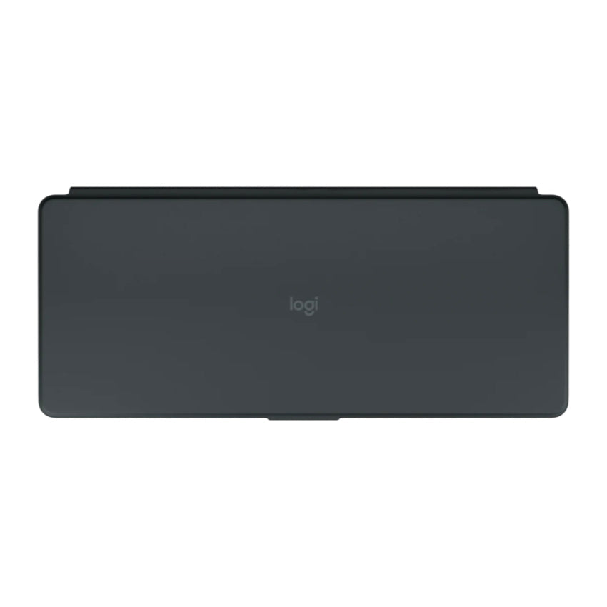 Logitech Keys-To-Go 2 Ultra Slim Keyboard - Graphite