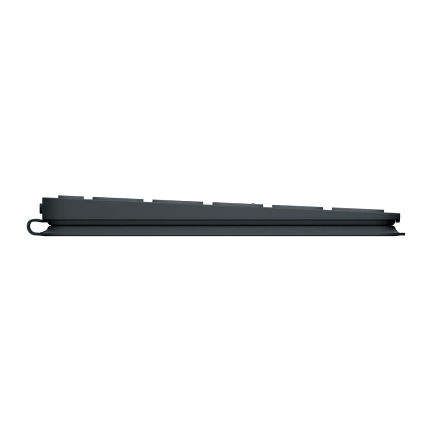 Logitech Keys-To-Go 2 Ultra Slim Keyboard - Graphite