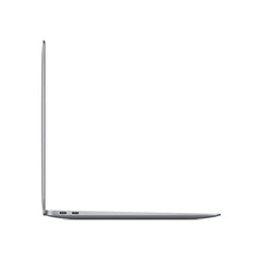Apple Macbook Air 13 inch Apple M1 with 8-core CPU and 7-core GPU RAM 8GB 256GB - Space Grey