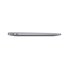 Apple Macbook Air 13 inch Apple M1 with 8-core CPU and 7-core GPU RAM 8GB 256GB - Space Grey