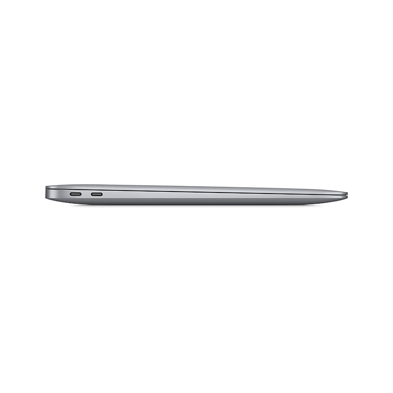 Apple Macbook Air 13 inch Apple M1 with 8-core CPU and 7-core GPU RAM 8GB 256GB - Space Grey