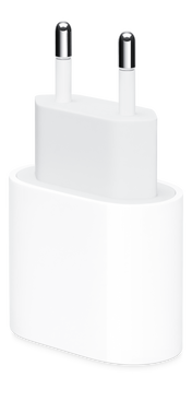 20W USB-C Power Adapter
