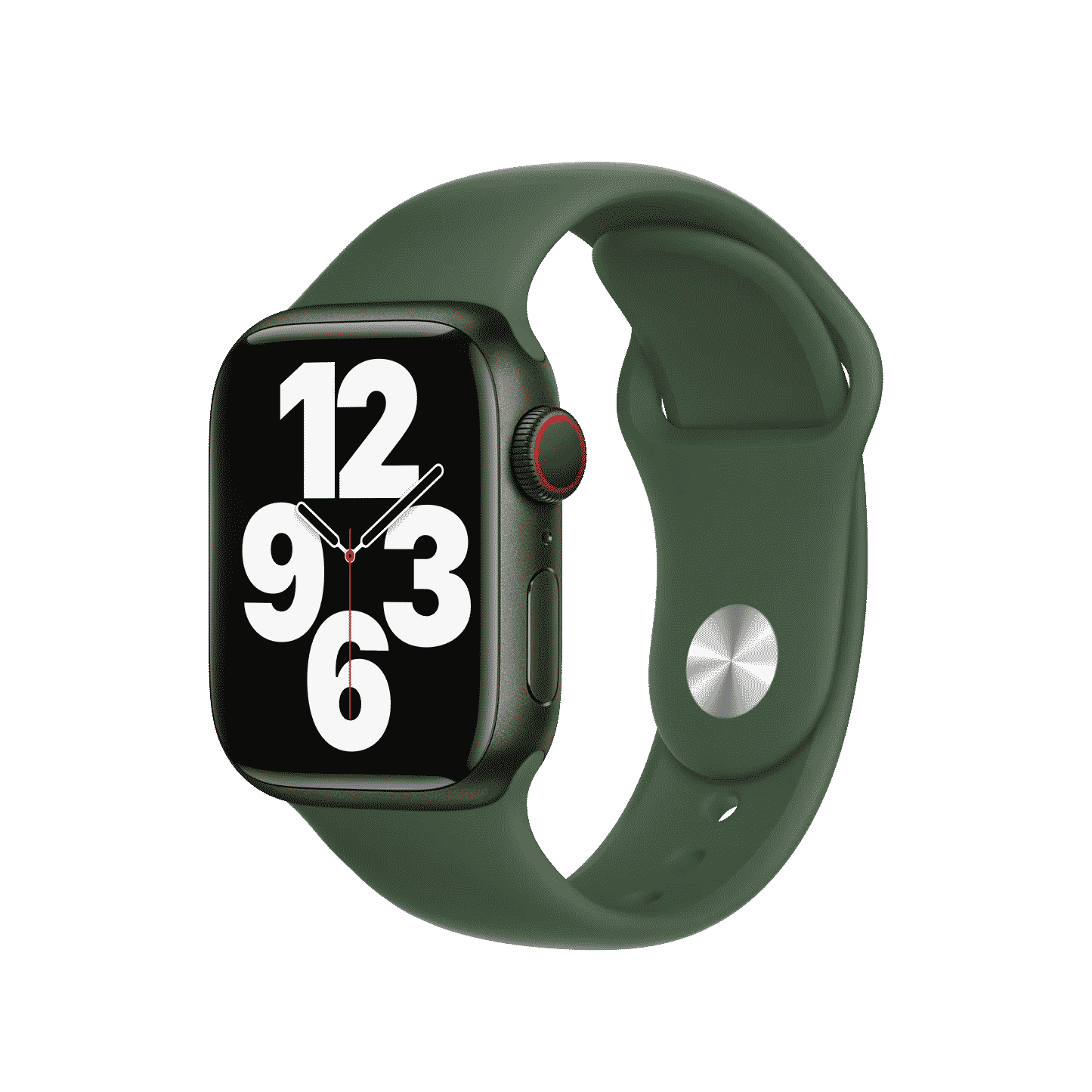 41mm Clover Sport Band - Regular