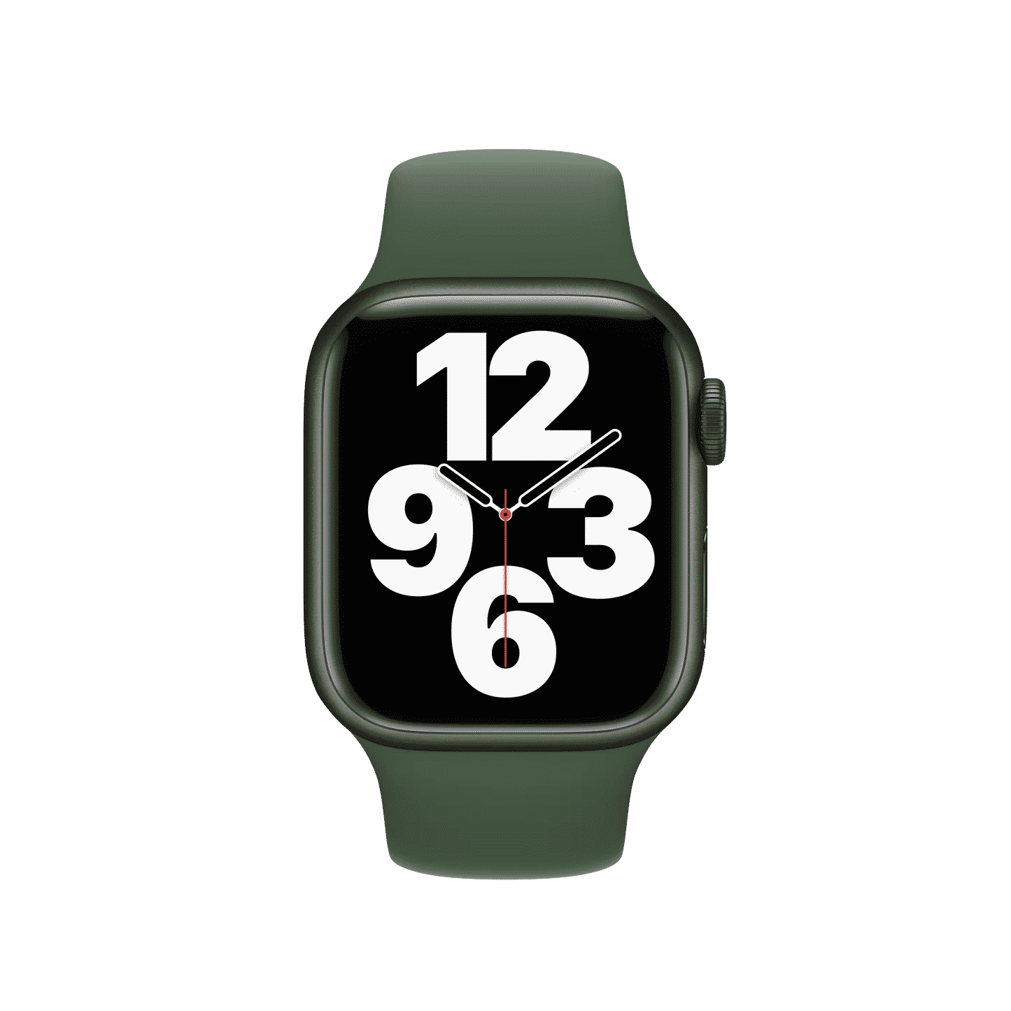 41mm Clover Sport Band - Regular
