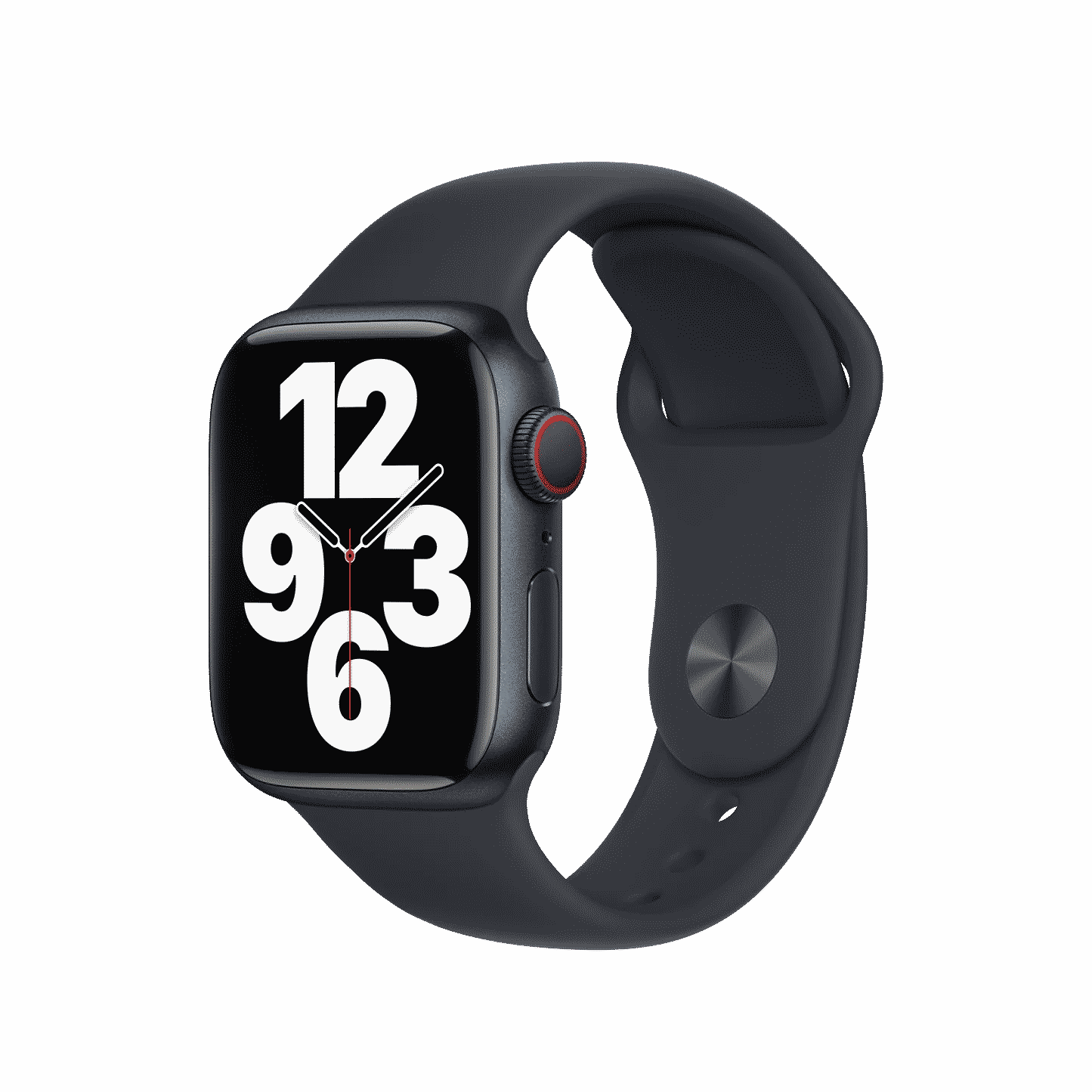 41mm Midnight Sport Band - Regular
