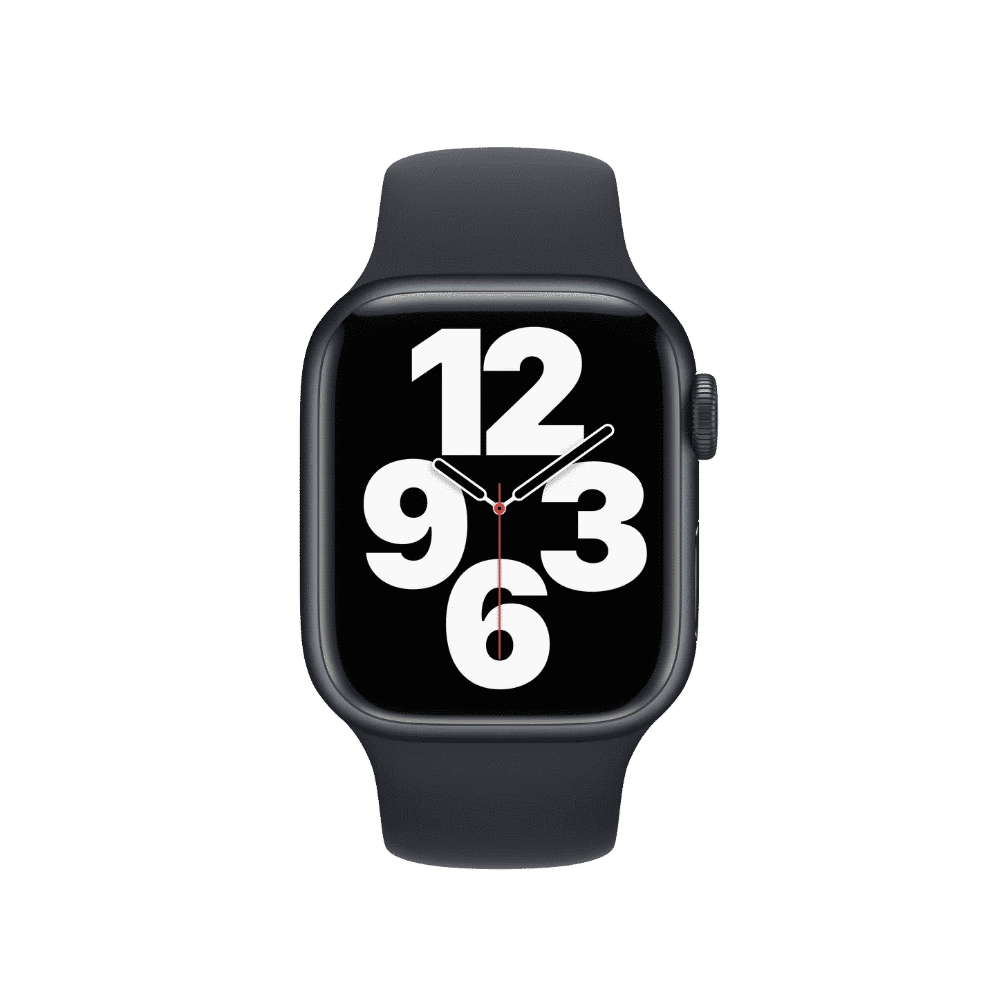 41mm Midnight Sport Band - Regular