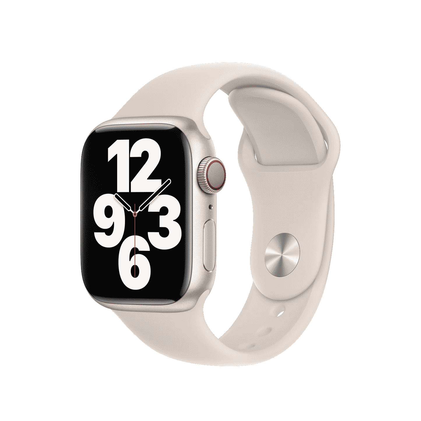 41mm Starlight Sport Band - Regular