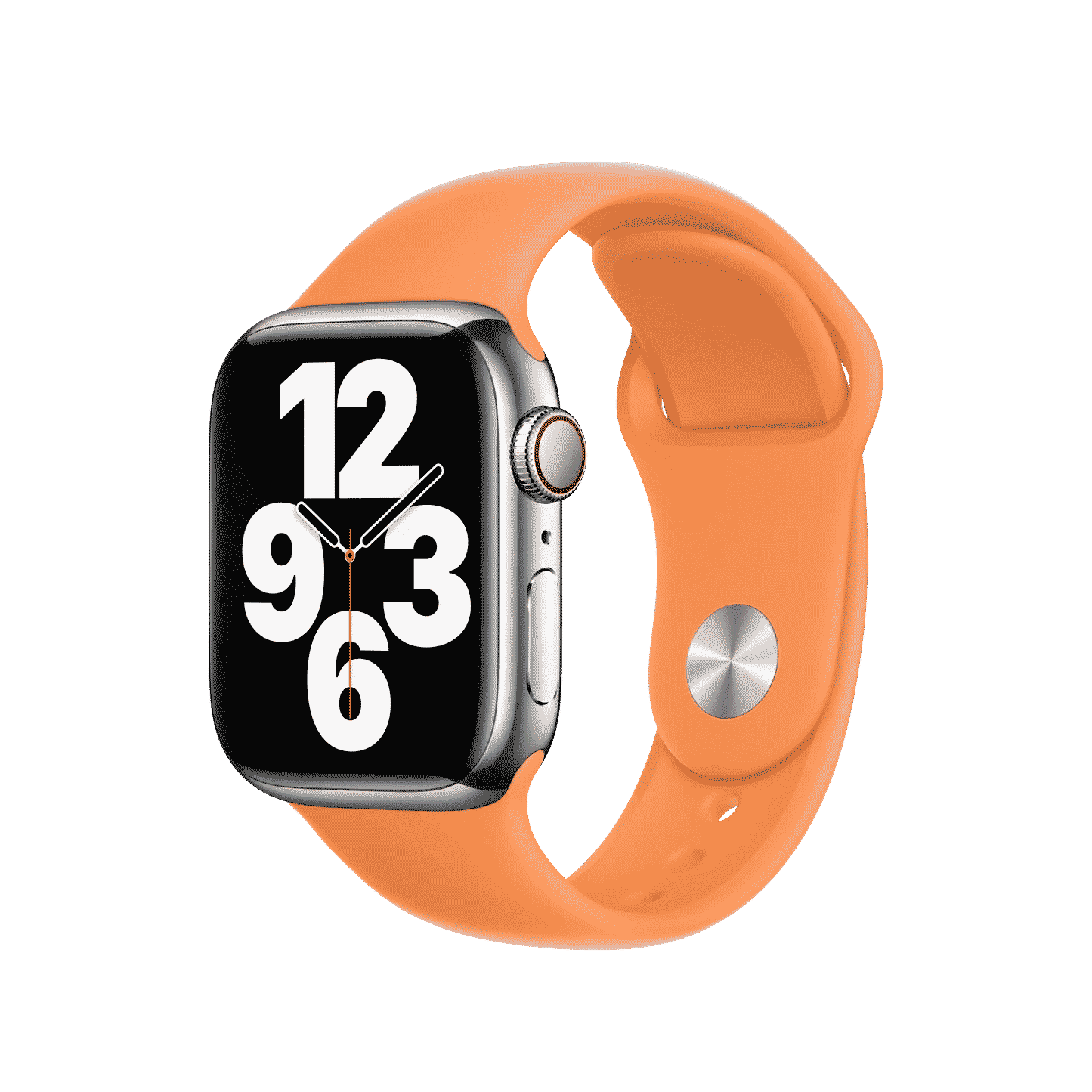 41mm Marigold Sport Band - Regular