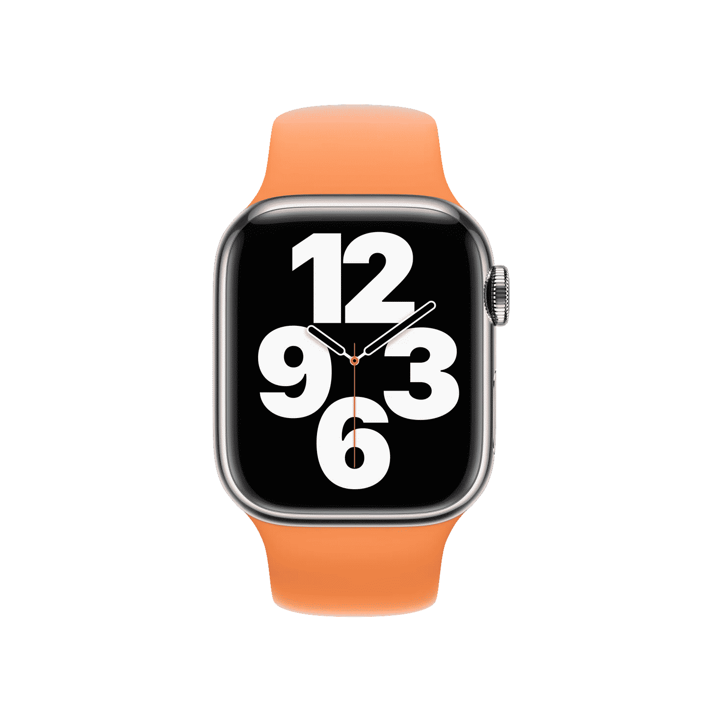 41mm Marigold Sport Band - Regular