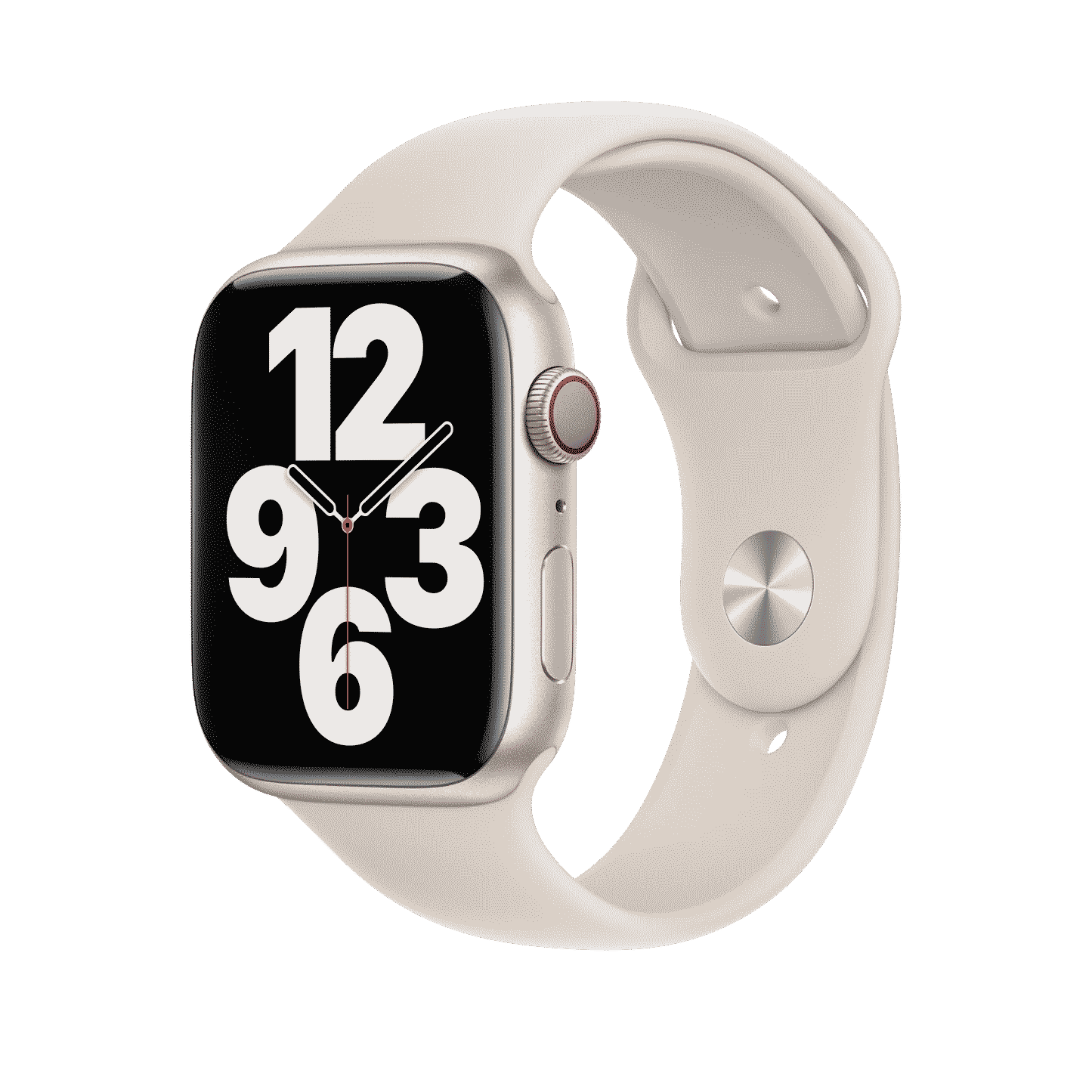 45mm Starlight Sport Band - Regular