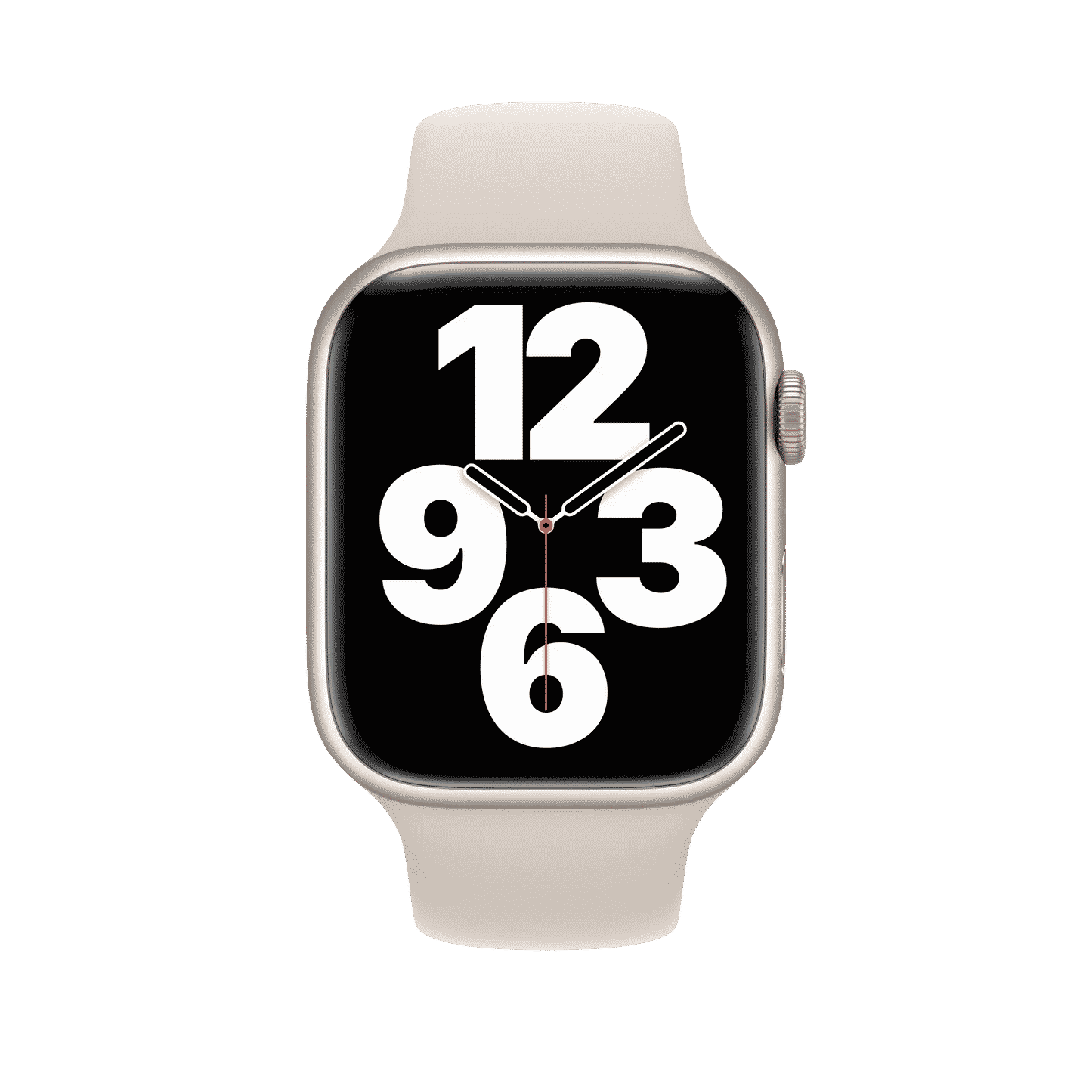 45mm Starlight Sport Band - Regular