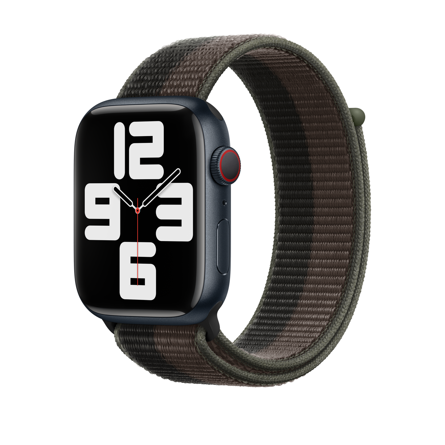 45mm Tornado/Gray Sport Loop