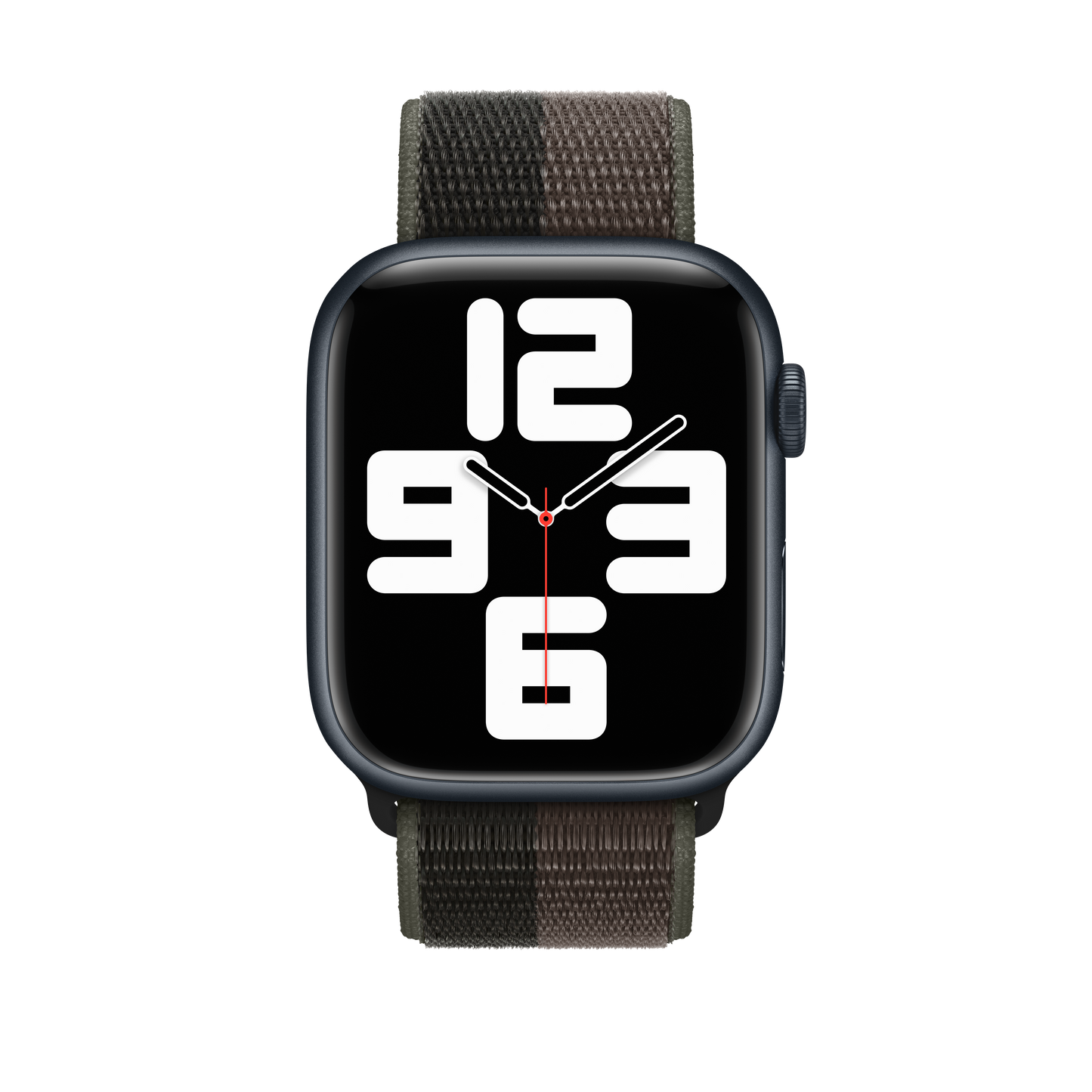 45mm Tornado/Gray Sport Loop