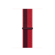 41mm (PRODUCT)RED Sport Loop