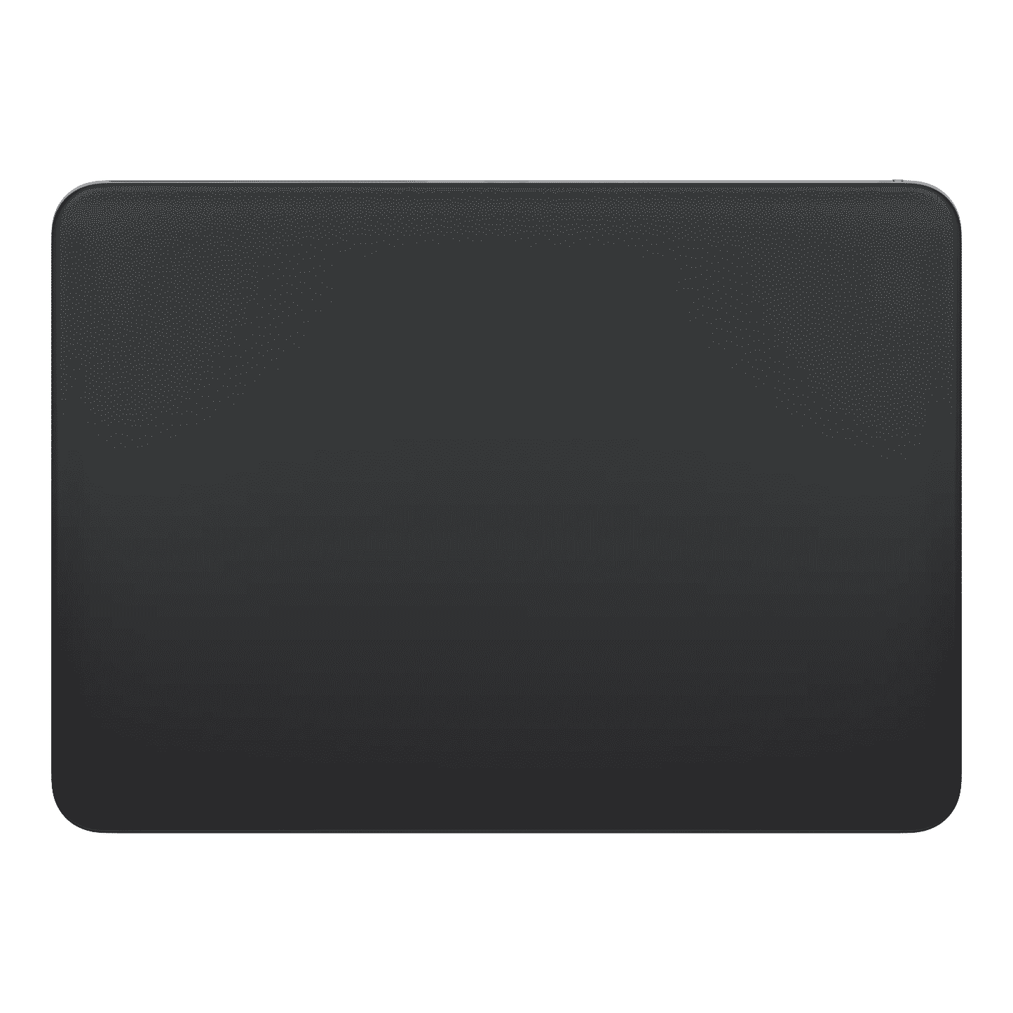 Magic Trackpad - Black Multi-Touch Surface