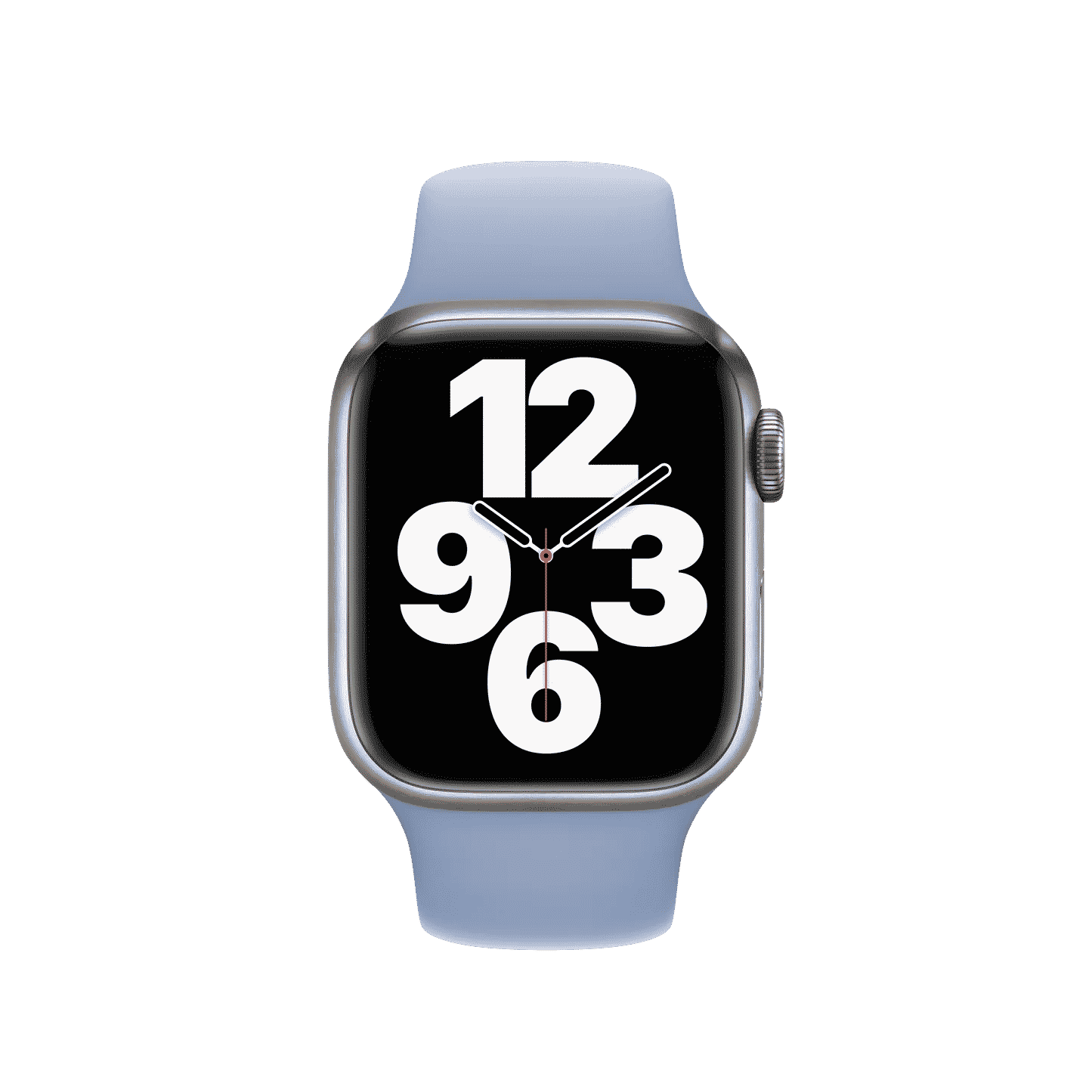 41mm Blue Fog Sport Band - Regular