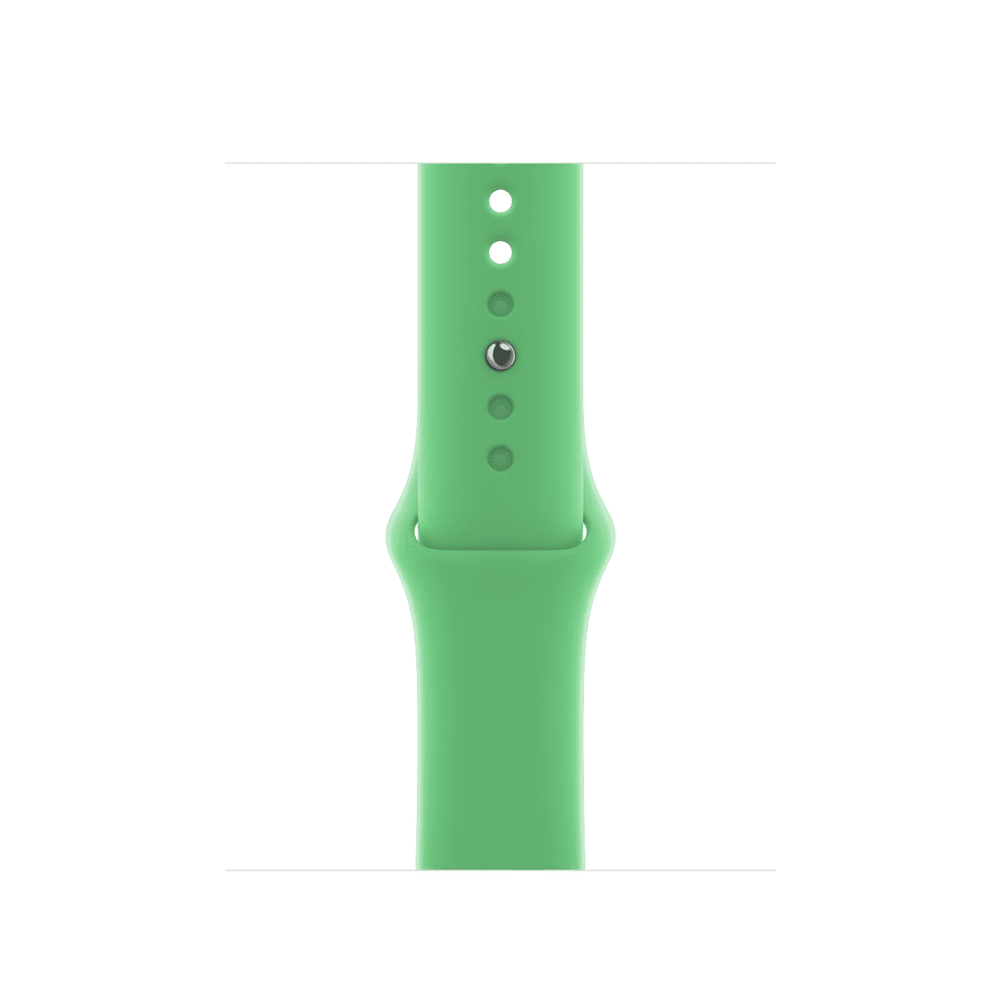 41mm Bright Green Sport Band - Regular