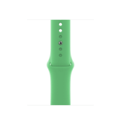 41mm Bright Green Sport Band - Regular