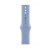 45mm Blue Fog Sport Band - Regular