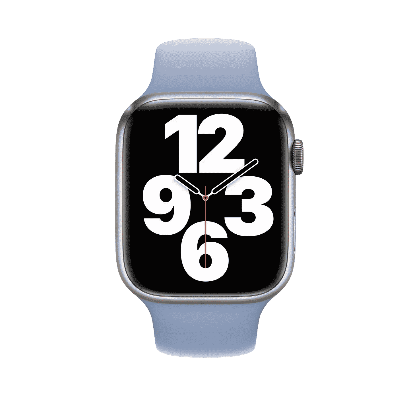 45mm Blue Fog Sport Band - Regular