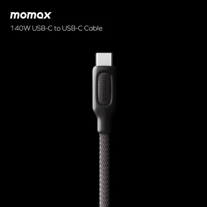 MOMAX 1-World 120W GaN 4-port + AC travel adapter