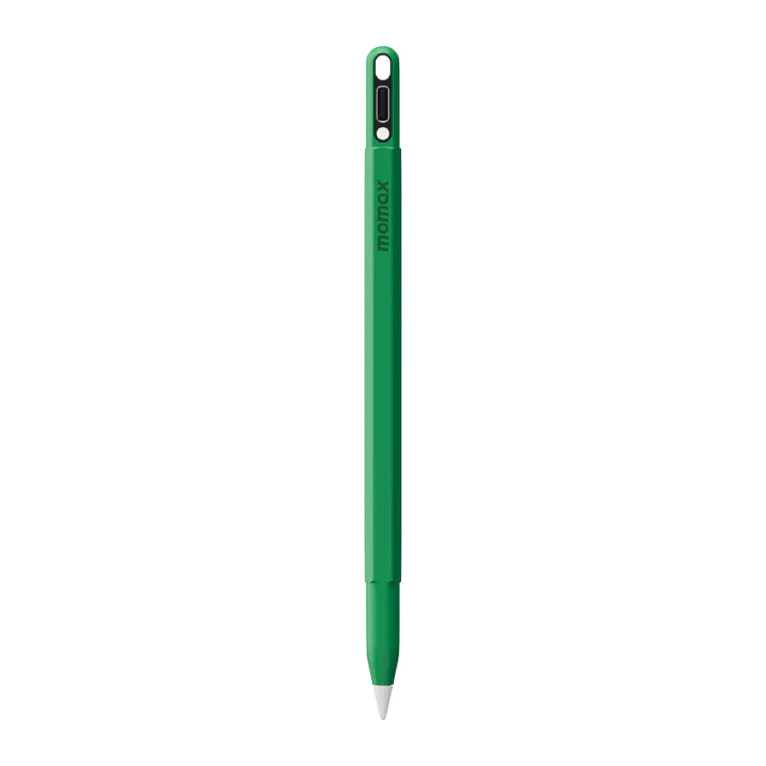 Momax Mag.Link Pop Magnetic Active Stylus Pen - Green