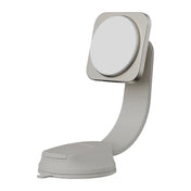 MOMAX Q2.Mag Mount Qi2 Magnetic Wireless Charging Car Mount