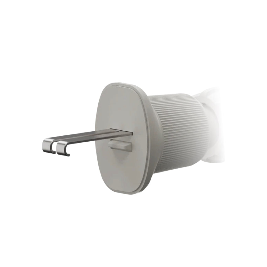 MOMAX Q2.Mag Mount Qi2 Magnetic Wireless Charging Car Mount