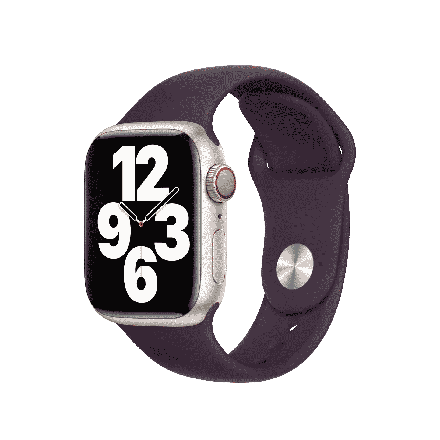 41mm Elderberry Sport Band