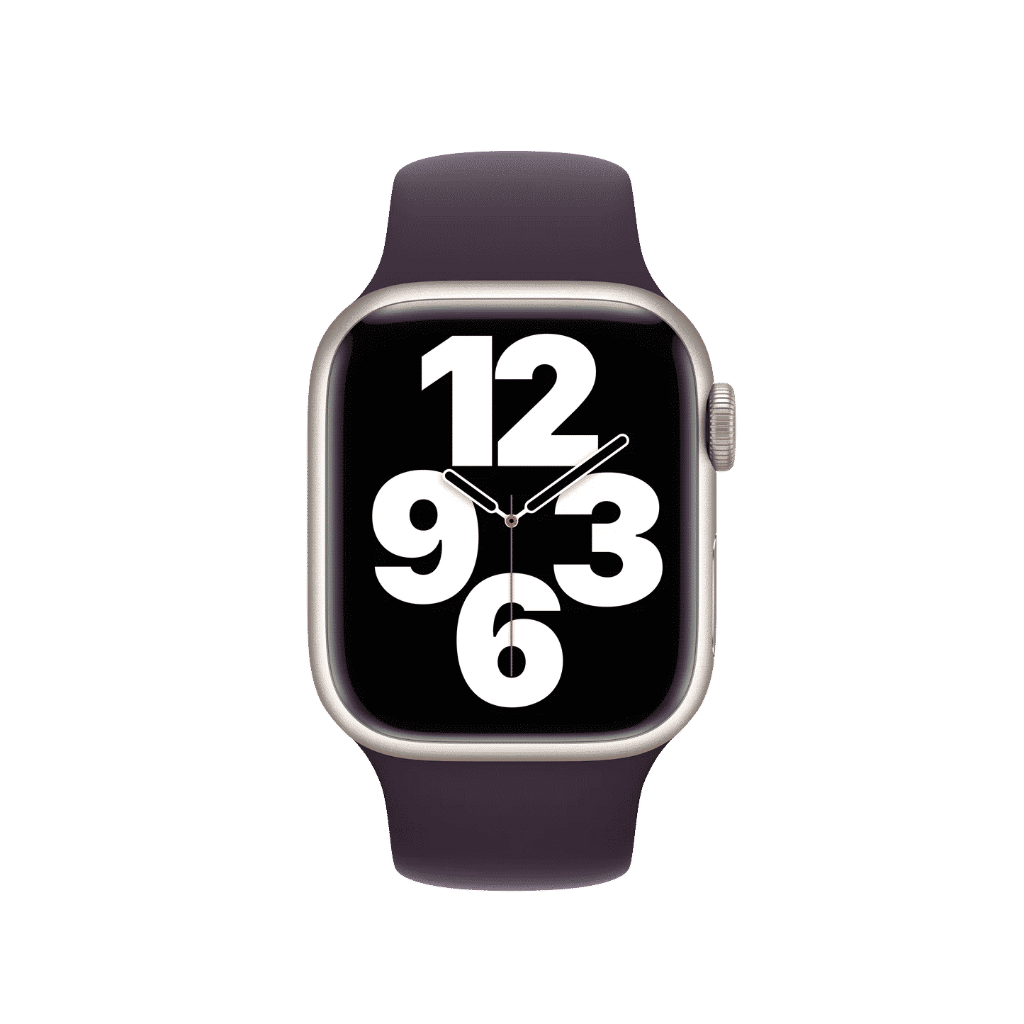 41mm Elderberry Sport Band
