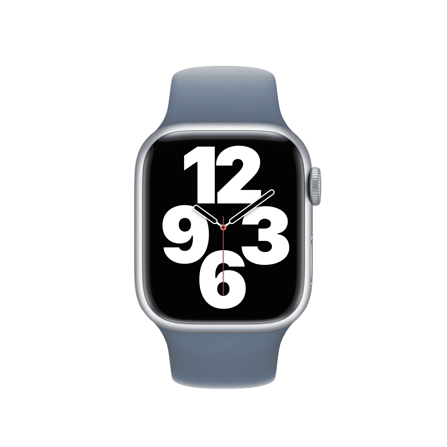 41mm Slate Blue Sport Band