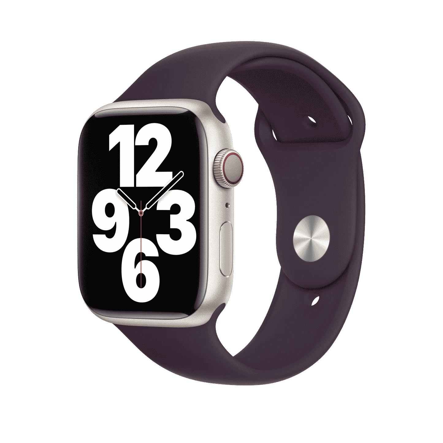 45mm Elderberry Sport Band
