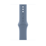 45mm Slate Blue Sport Band