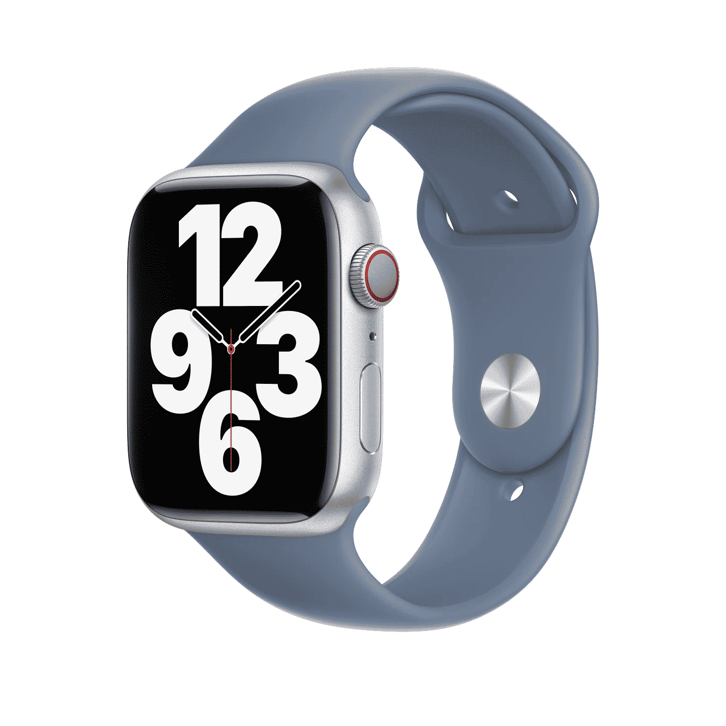 45mm Slate Blue Sport Band