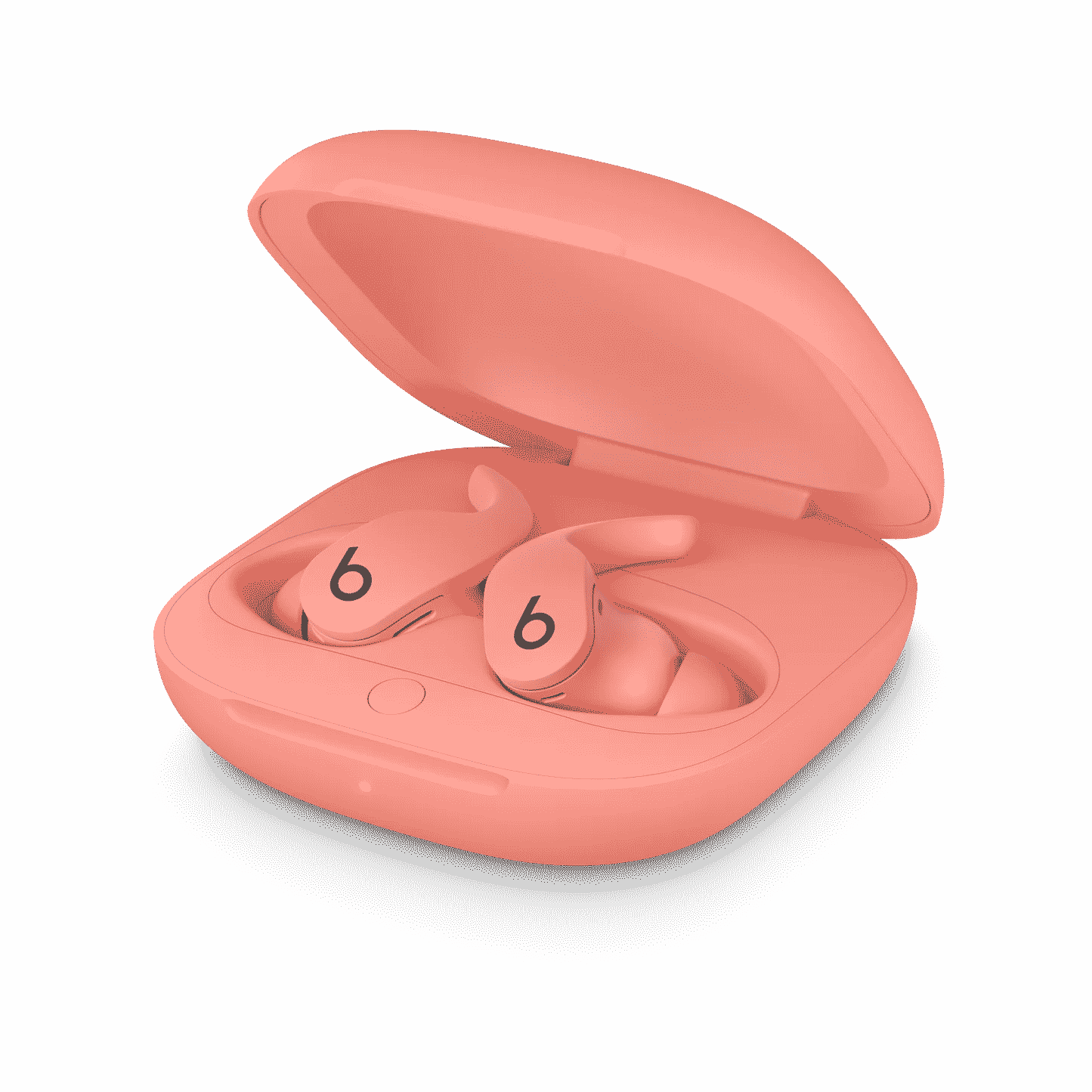 Beats Fit Pro True Wireless Earbuds — Coral Pink