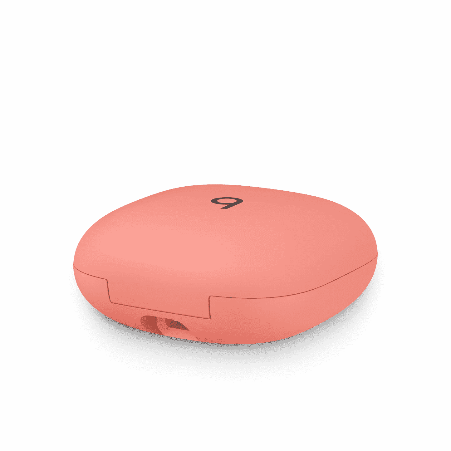 Beats Fit Pro True Wireless Earbuds — Coral Pink