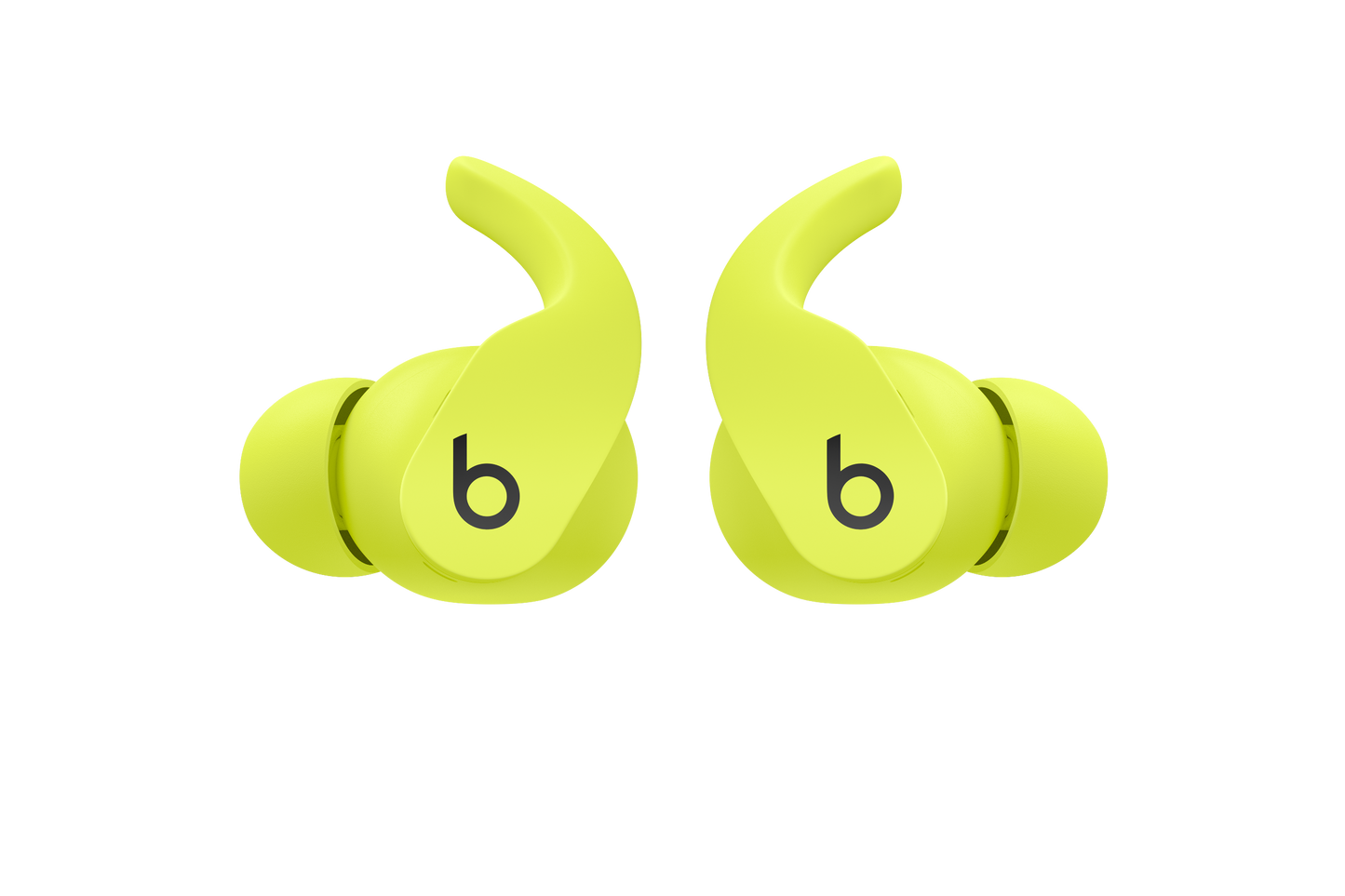 Beats Fit Pro True Wireless Earbuds — Volt Yellow