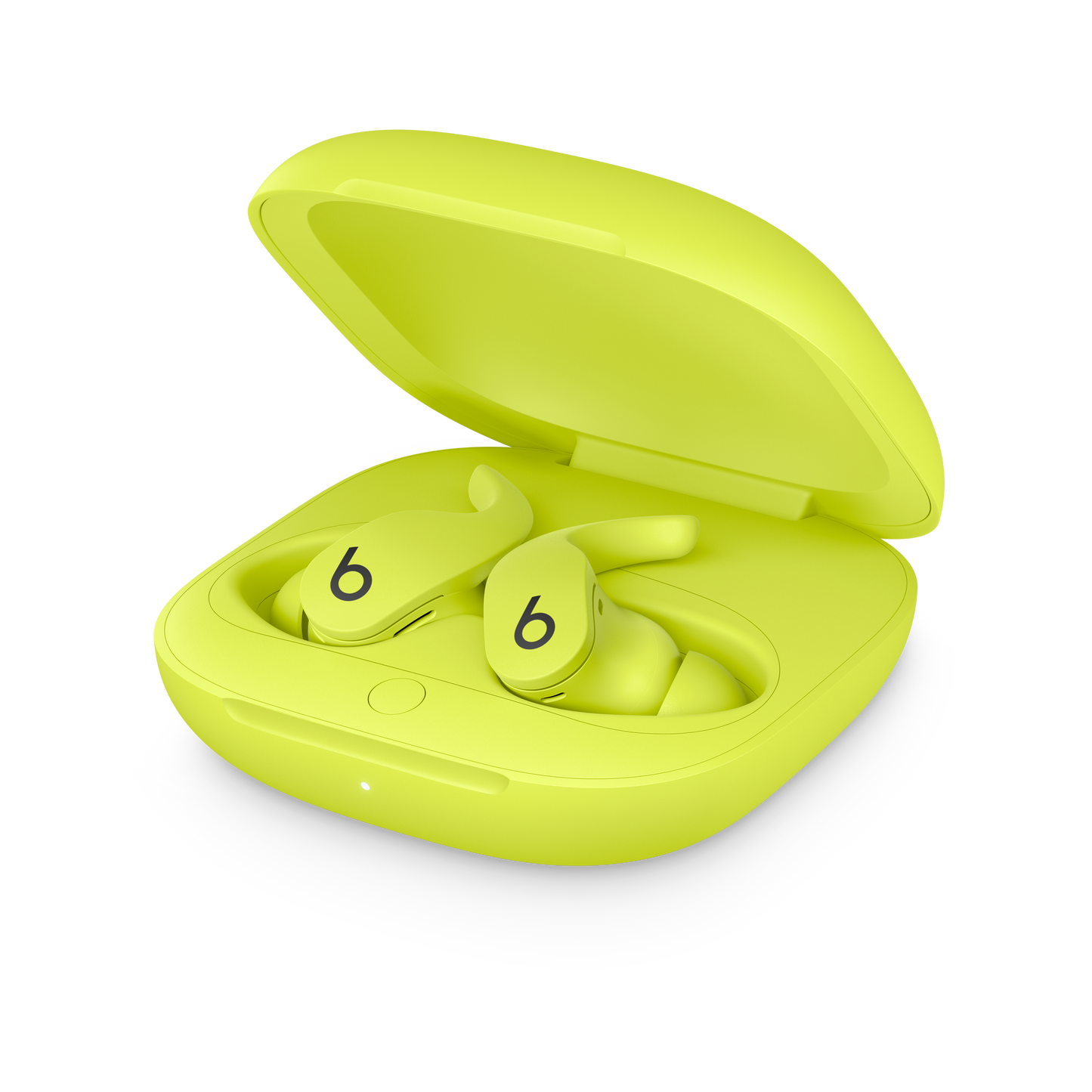 Beats Fit Pro True Wireless Earbuds — Volt Yellow