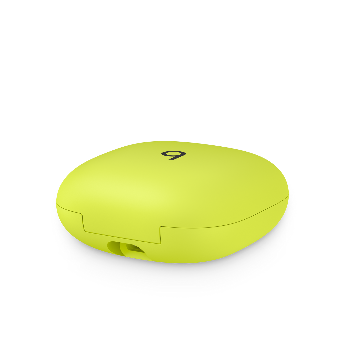 Beats Fit Pro True Wireless Earbuds — Volt Yellow