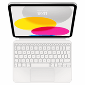 Magic Keyboard Folio for iPad (10th generation) - US English