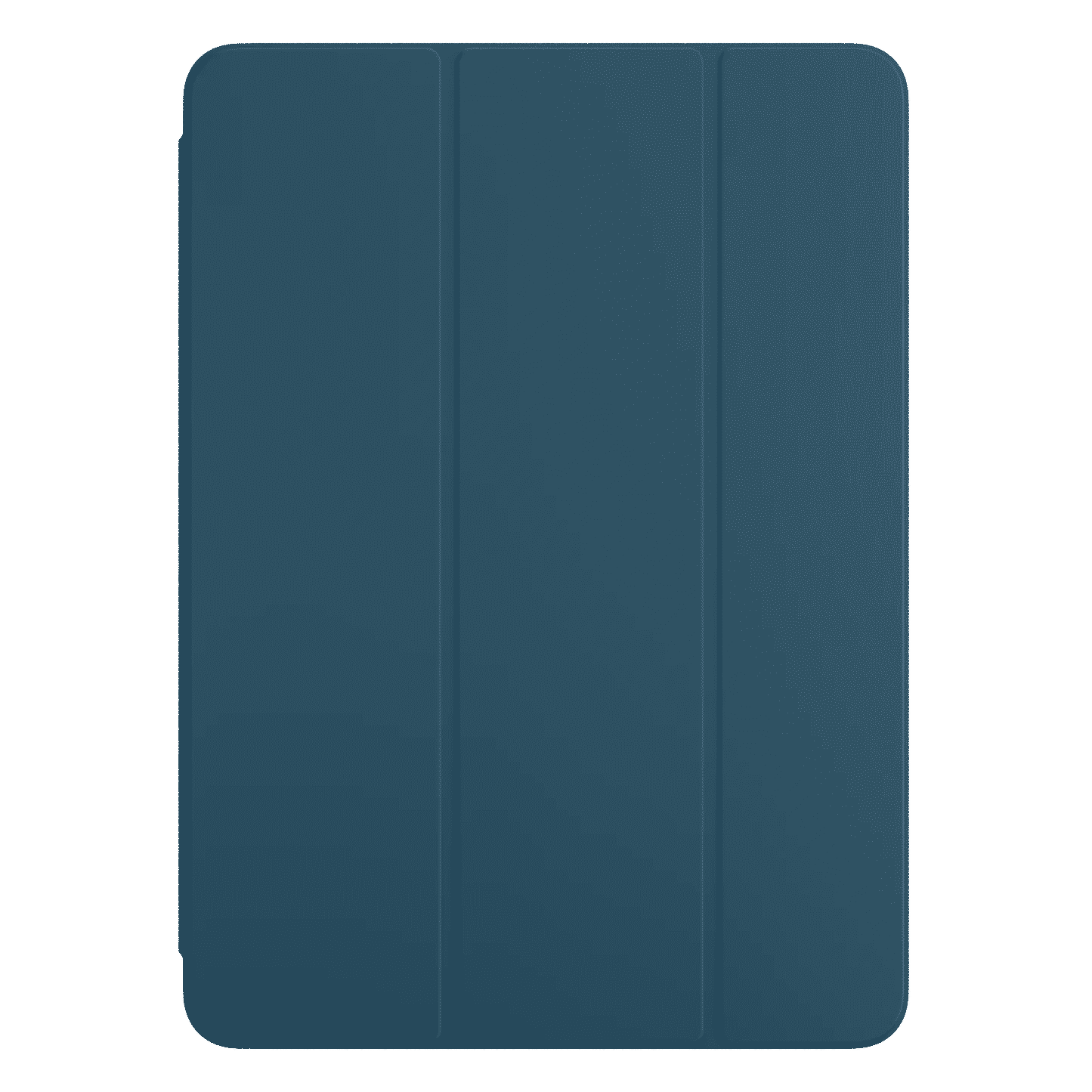 Smart Folio for iPad Pro 11-inch (4th generation) - Marine Blue