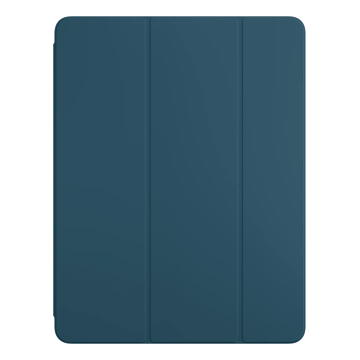 Smart Folio for iPad Pro 12.9-inch (6th generation) - Marine Blue