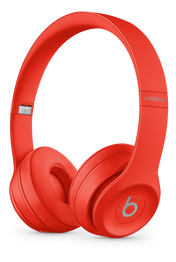 Beats Solo3 Wireless On-Ear Headphones – (PRODUCT)RED