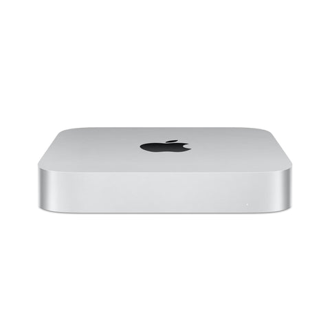 Mac mini: Apple M2 Pro chip with 10‑core CPU and 16‑core GPU, 512GB SSD - Silver