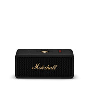 Marshall - Emberton III Black and Brass