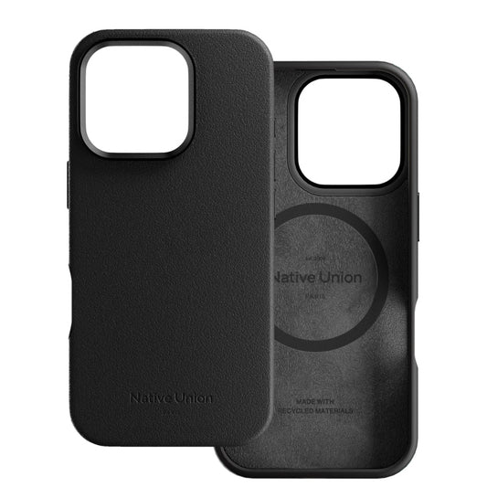 Native Union Active Case for iPhone 16 Pro- Black