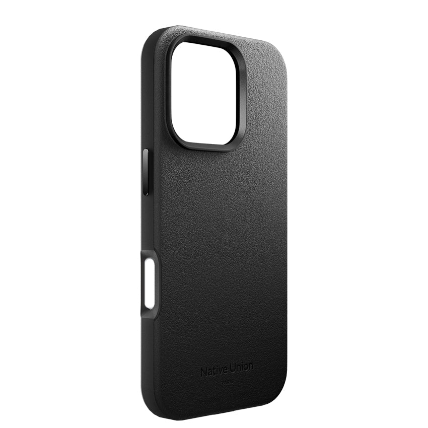 Native Union Active Case for iPhone 16 Pro- Black