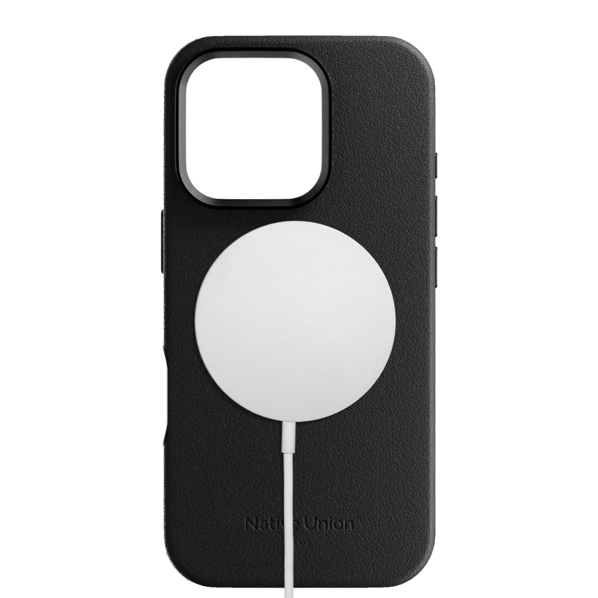 Native Union Active Case for iPhone 16 Pro- Black